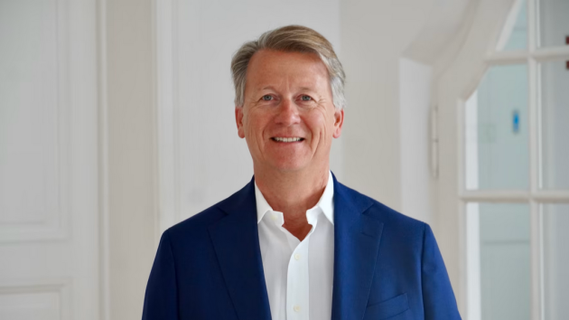 Neuer CEO der Paulaner Brauerei steht fest – er kommt aus der Tabakbranche - Jörg Biebernick wird neuer CEO der Paulaner-Brauerei-Gruppe - Quelle: Paulaner